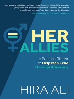 cover image of Her Allies